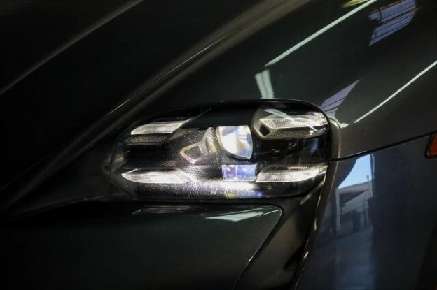 2021 Porsche Taycan 4S - Image 2 of 16