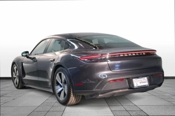 2021 Porsche Taycan 4S - Image 5 of 16
