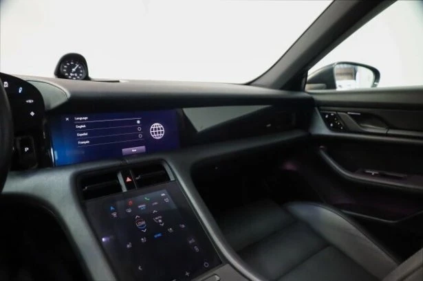 2021 Porsche Taycan 4S - Image 13 of 16