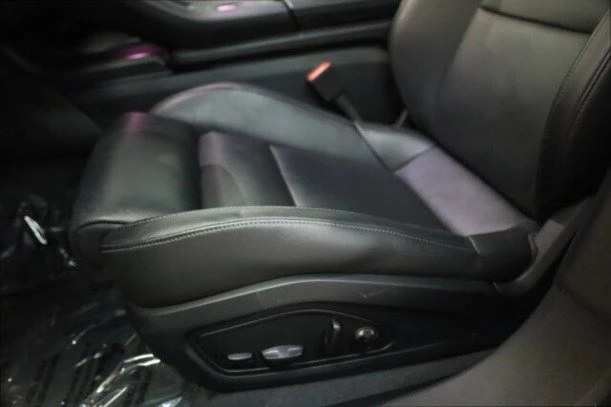 2021 Porsche Taycan 4S - Image 8 of 16