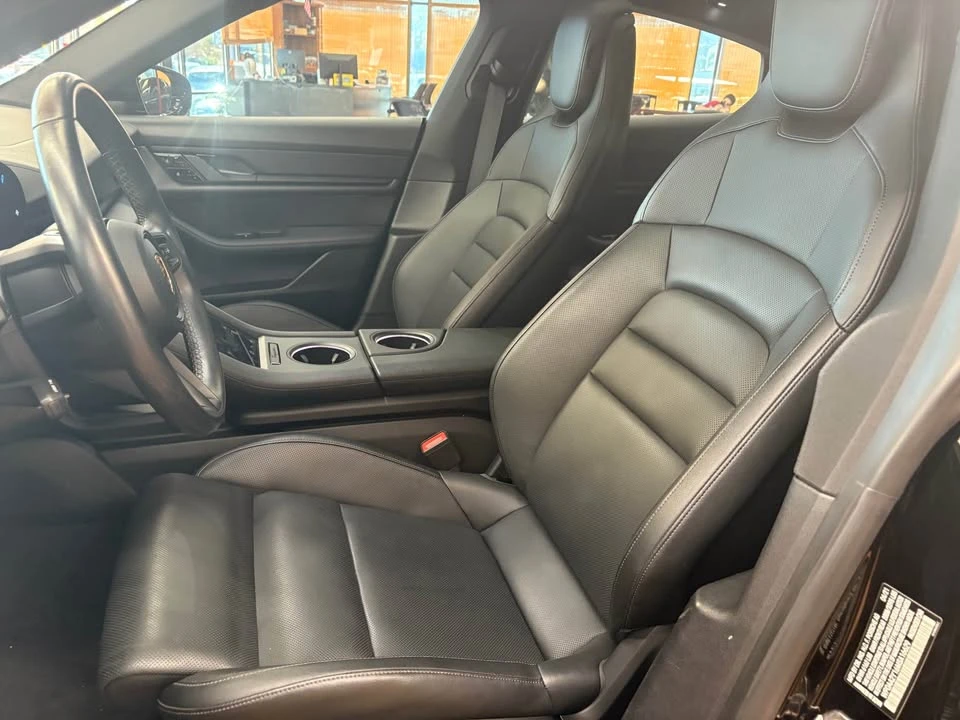 2021 Porsche Taycan - Image 8 of 9