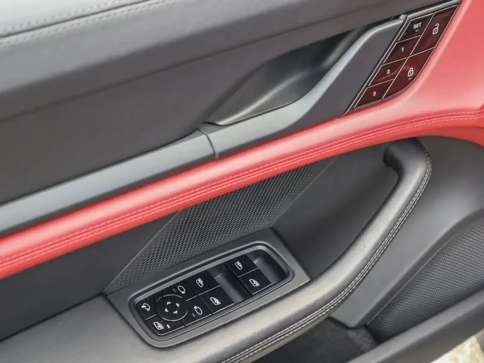 2021 Porsche Taycan Turbo - Image 11 of 13