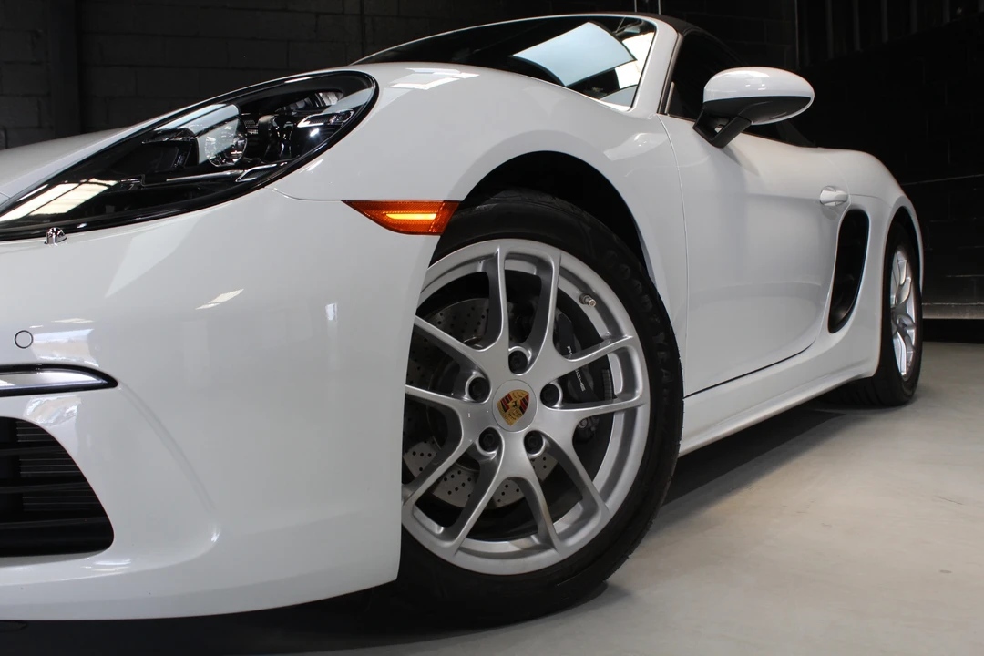 2021 Porsche 718 Boxster - Image 12 of 31