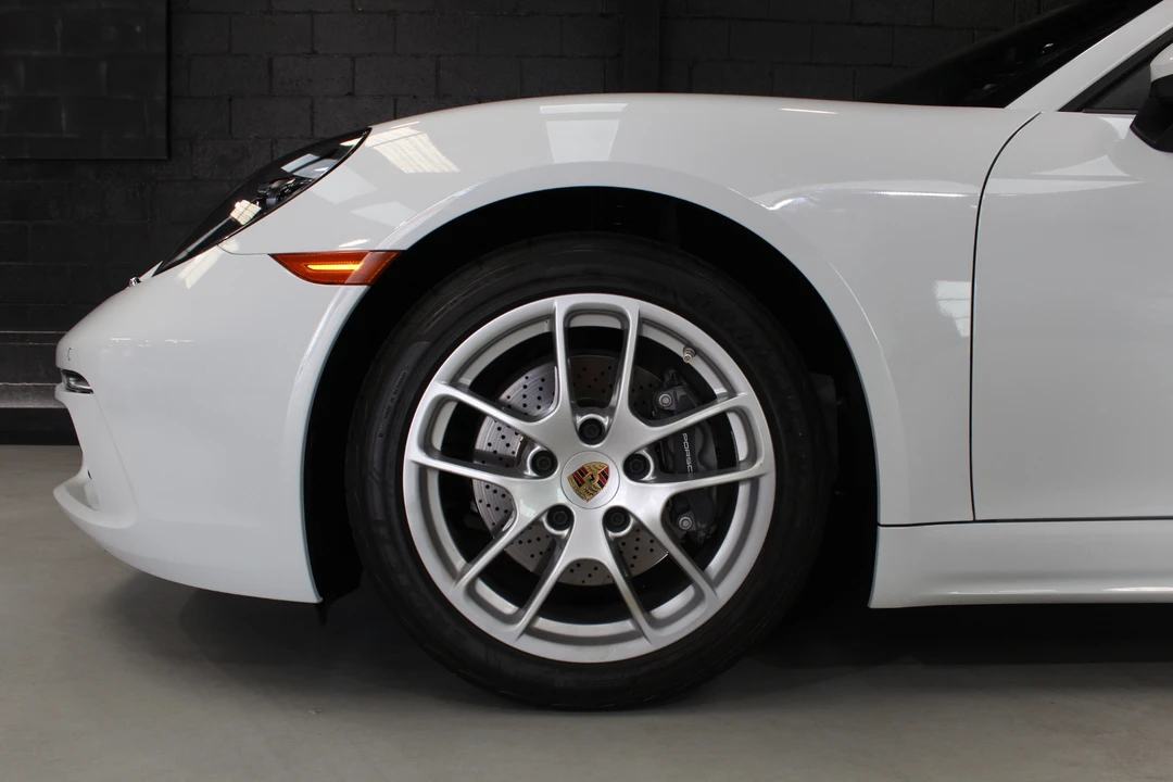 2021 Porsche 718 Boxster - Image 5 of 31