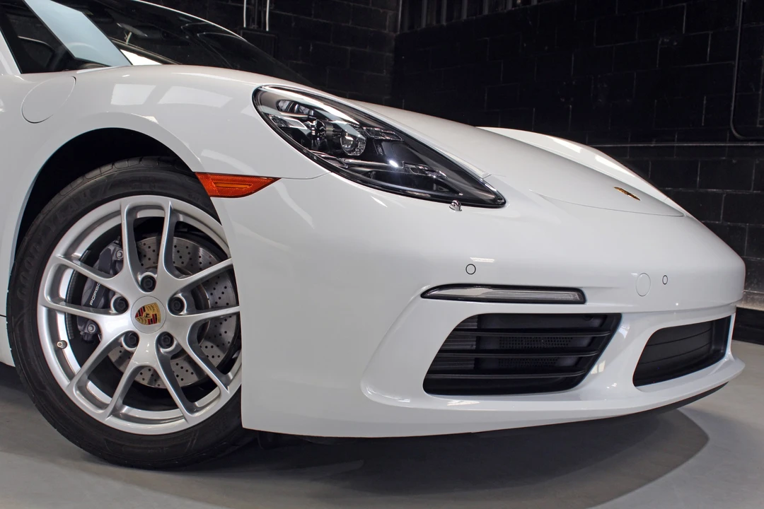 2021 Porsche 718 Boxster - Image 20 of 31
