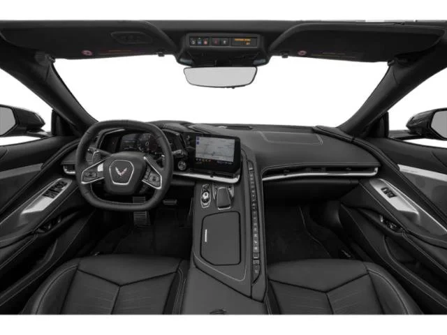 2021 Chevrolet Corvette C8 - Image 8 of 15
