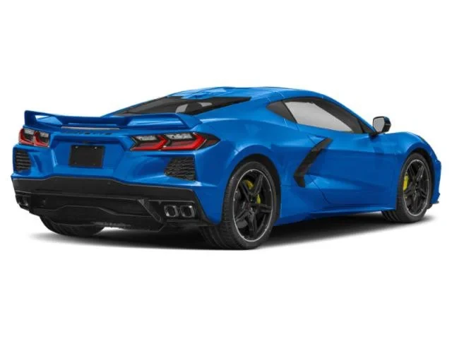 2021 Chevrolet Corvette C8 - Image 2 of 15