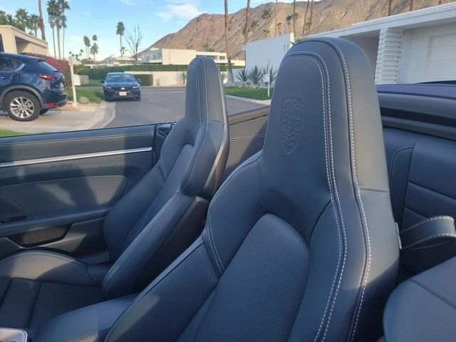 2021 Porsche 992 Carrera S - Image 11 of 13
