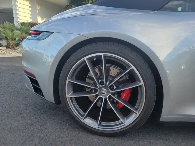 2021 Porsche 992 Carrera S - Image 12 of 13