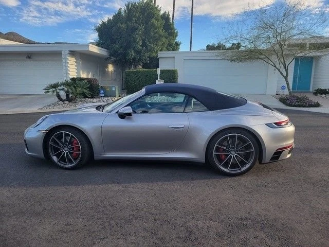 2021 Porsche 992 Carrera S - Image 13 of 13
