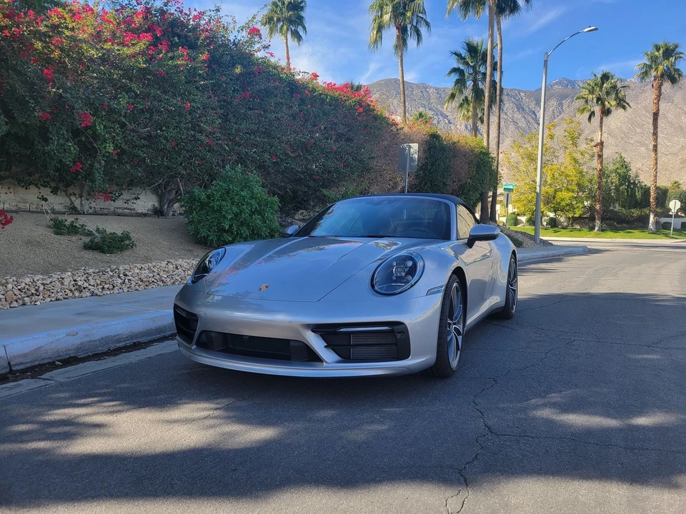 2021 Porsche 992 Carrera S - Image 3 of 13