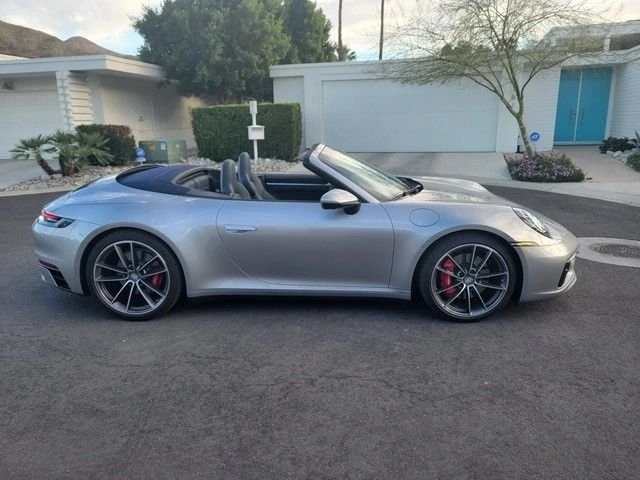 2021 Porsche 992 Carrera S - Image 6 of 13