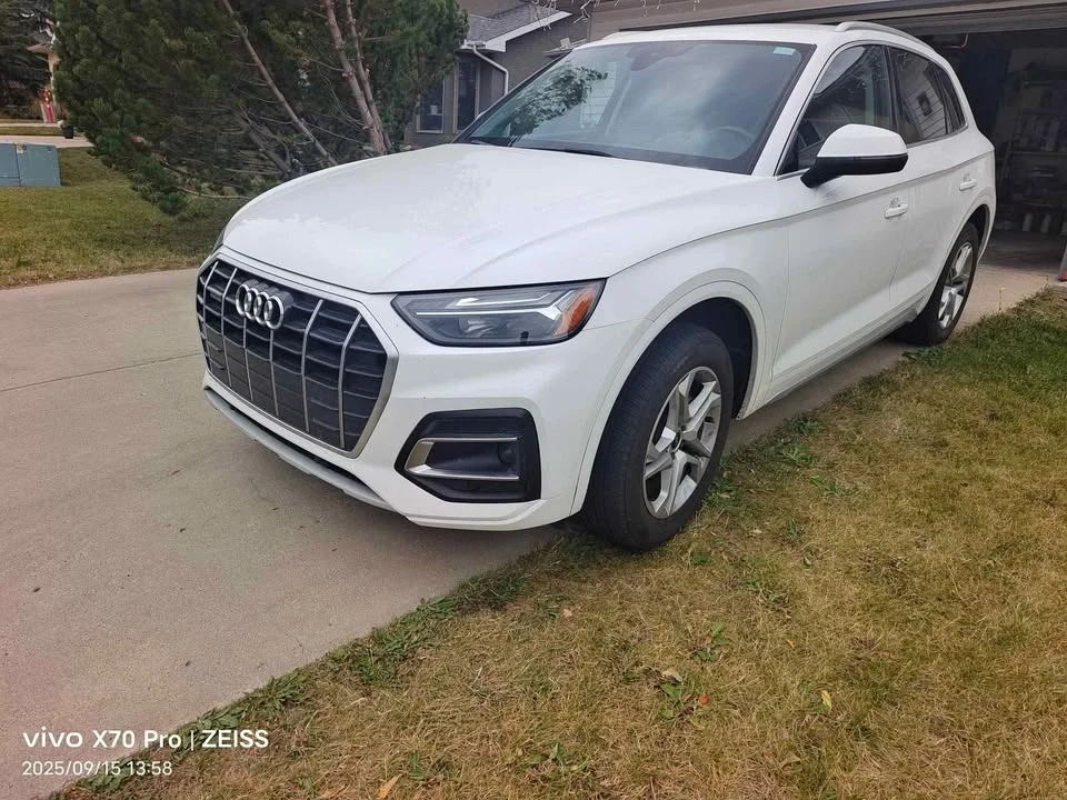 2021 Audi FY Q5 - Image 2 of 4