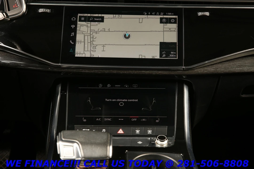 2021 Audi 4M Q7 - Image 14 of 21