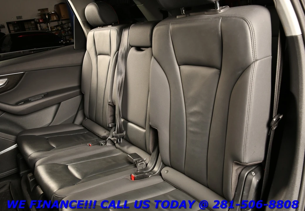 2021 Audi 4M Q7 - Image 21 of 21