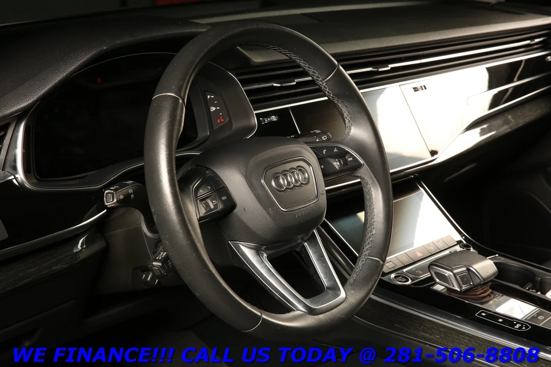 2021 Audi 4M Q7 - Image 8 of 21