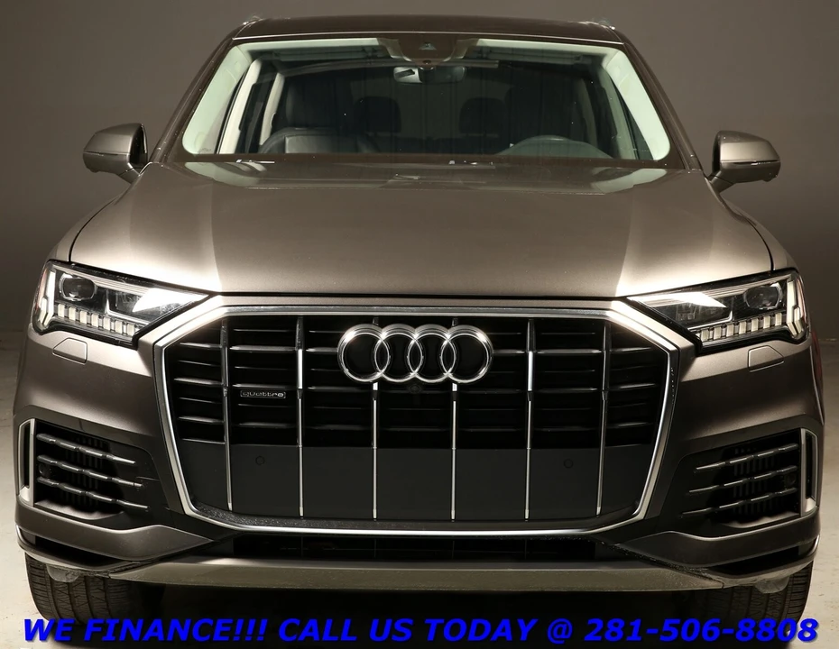 2021 Audi 4M Q7 - Image 6 of 21