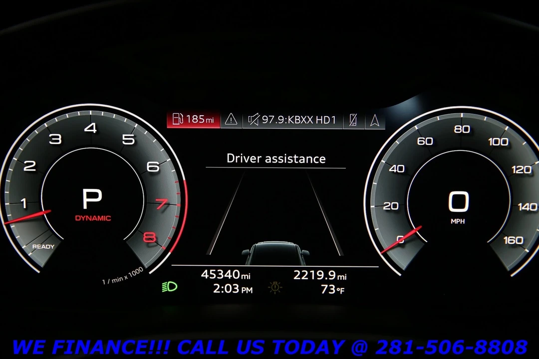 2021 Audi 4M Q7 - Image 13 of 21