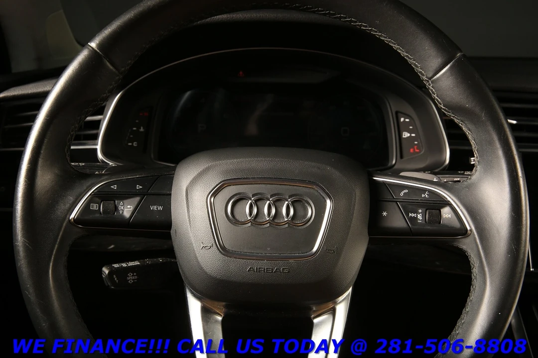 2021 Audi 4M Q7 - Image 12 of 21