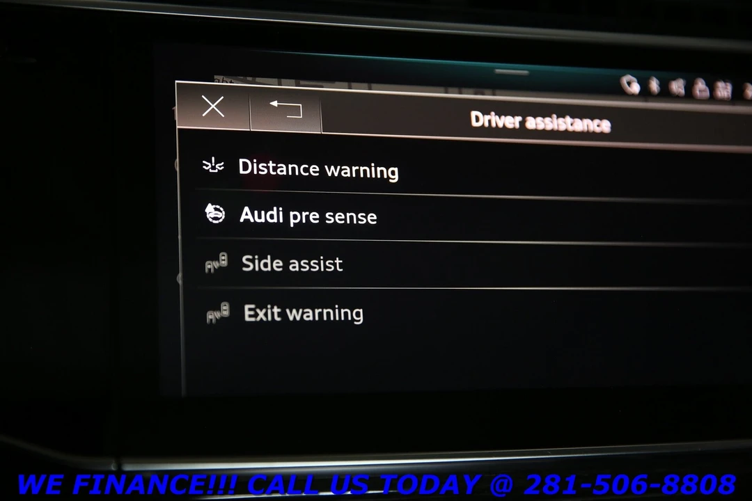 2021 Audi 4M Q7 - Image 15 of 21