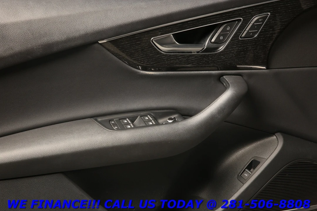 2021 Audi 4M Q7 - Image 7 of 21