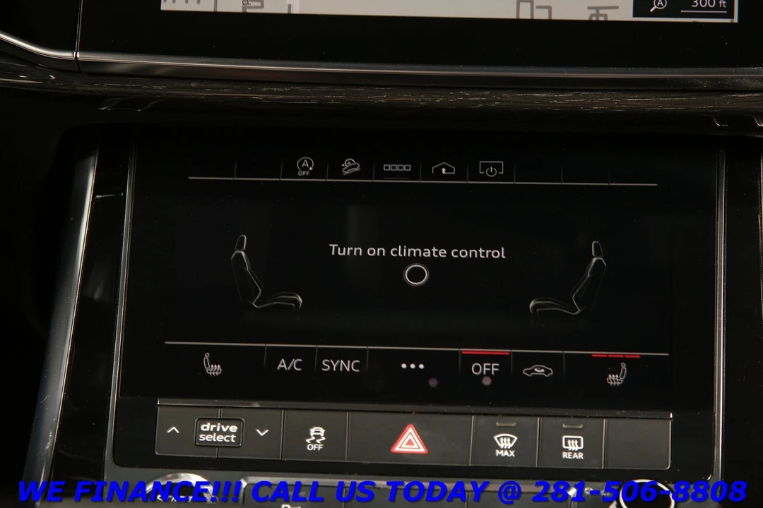 2021 Audi 4M Q7 - Image 17 of 21