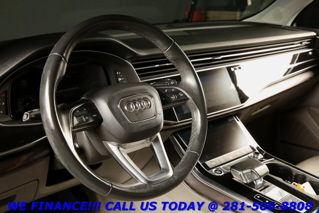 2021 Audi 4M Q7 - Image 10 of 21