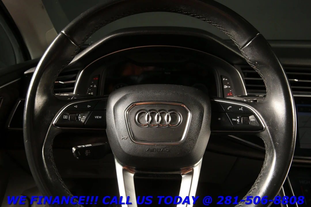 2021 Audi 4M Q7 - Image 14 of 21