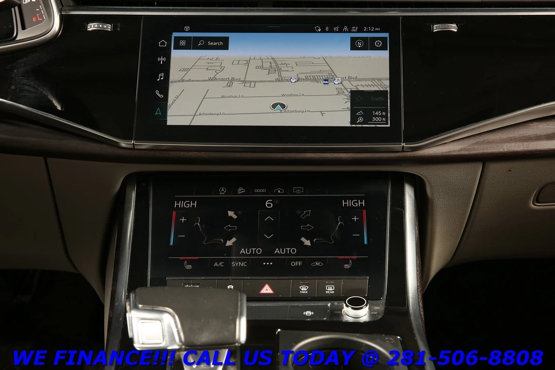 2021 Audi 4M Q7 - Image 17 of 21