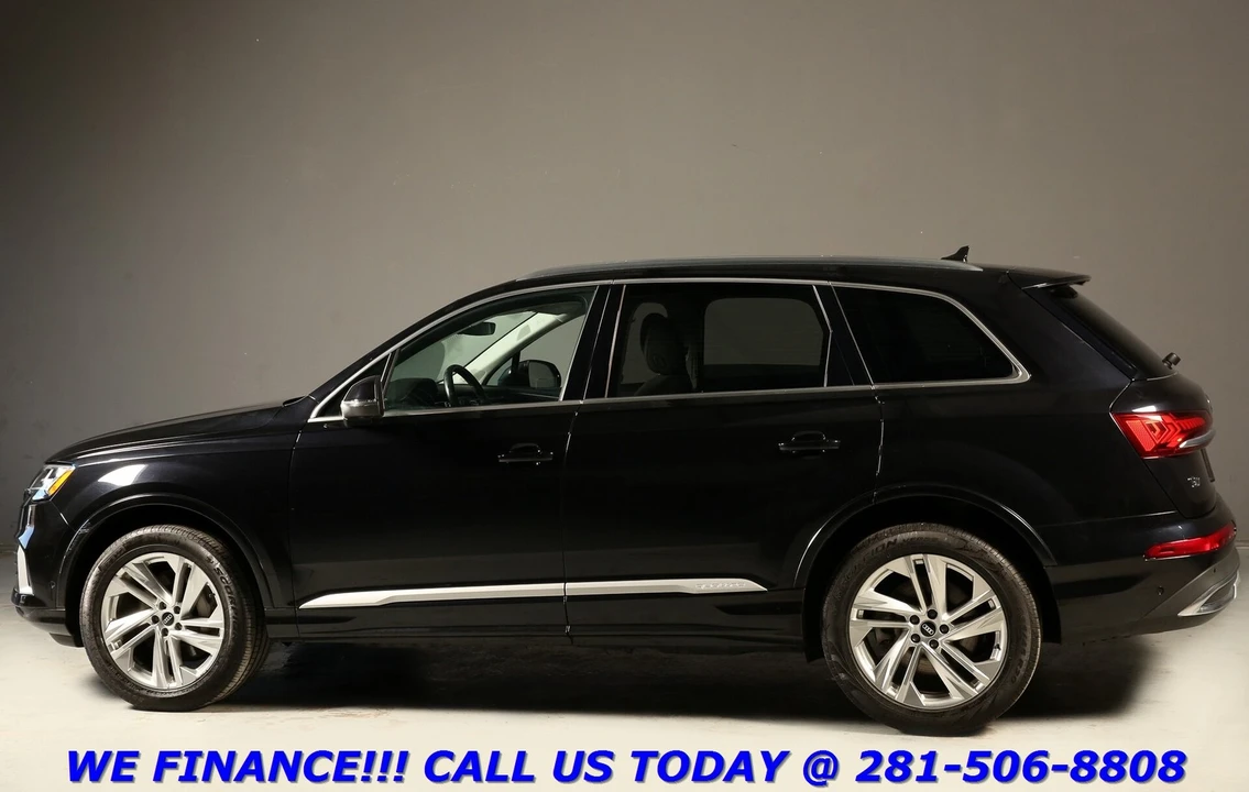 2021 Audi 4M Q7 - Image 4 of 21