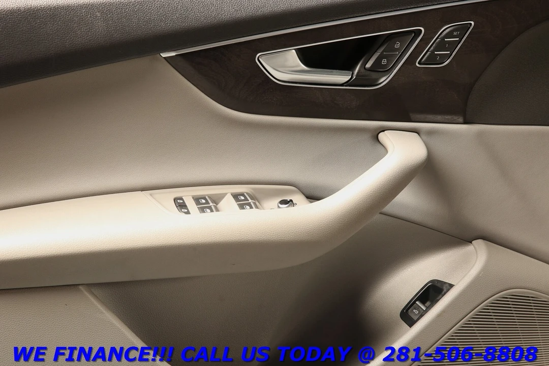 2021 Audi 4M Q7 - Image 9 of 21