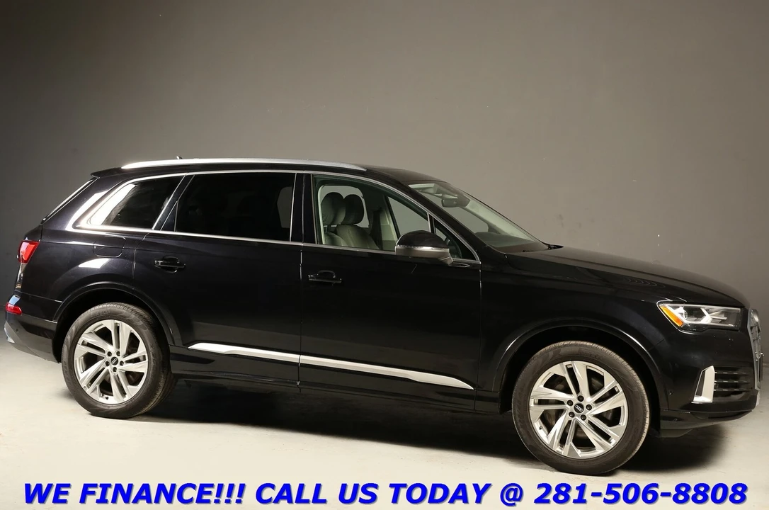 2021 Audi 4M Q7 - Image 7 of 21