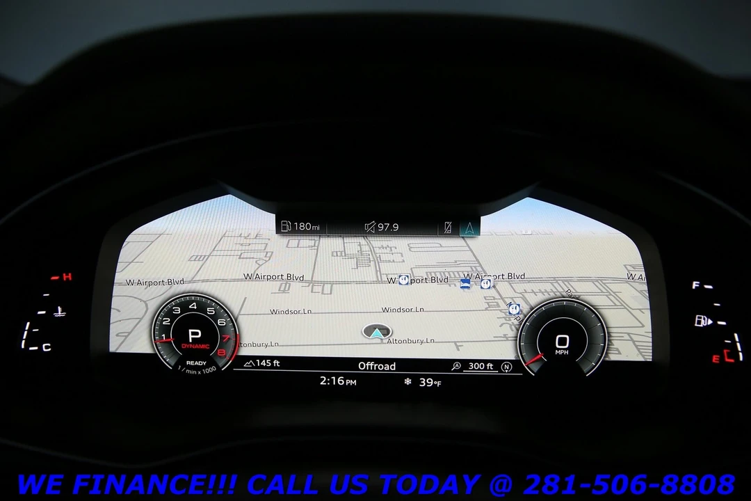 2021 Audi 4M Q7 - Image 15 of 21