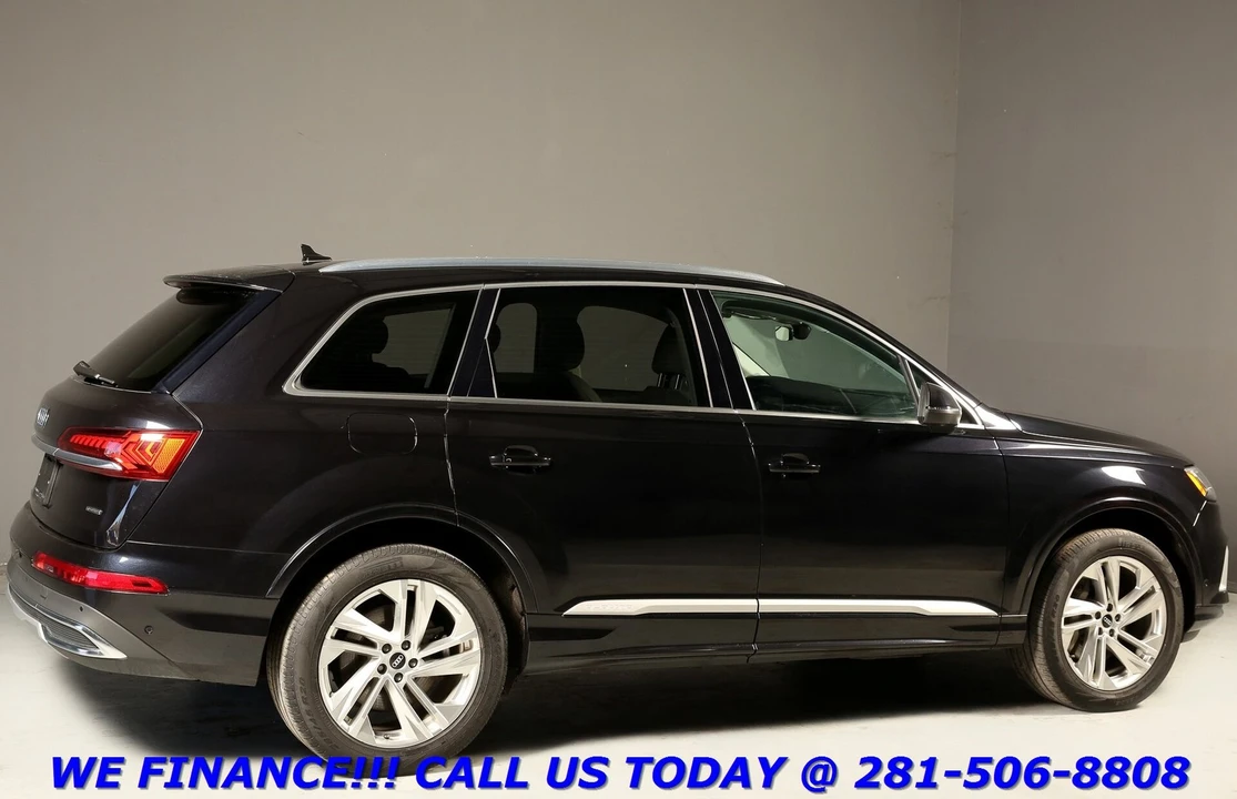 2021 Audi 4M Q7 - Image 6 of 21