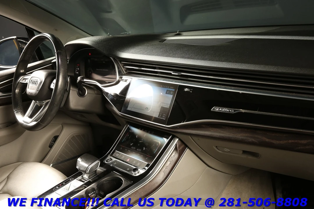 2021 Audi 4M Q7 - Image 19 of 21