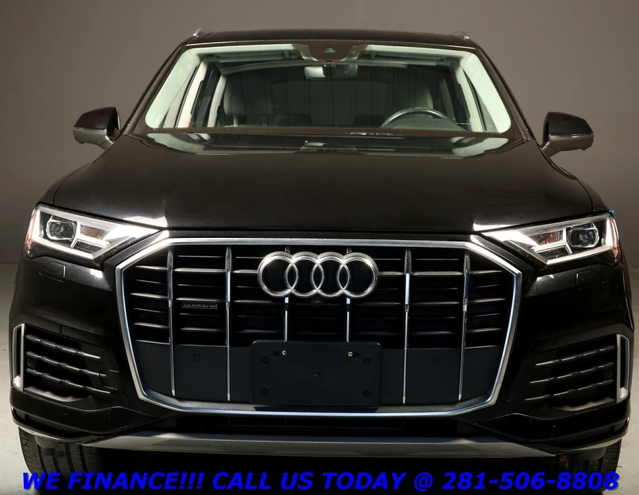 2021 Audi 4M Q7 - Image 8 of 21