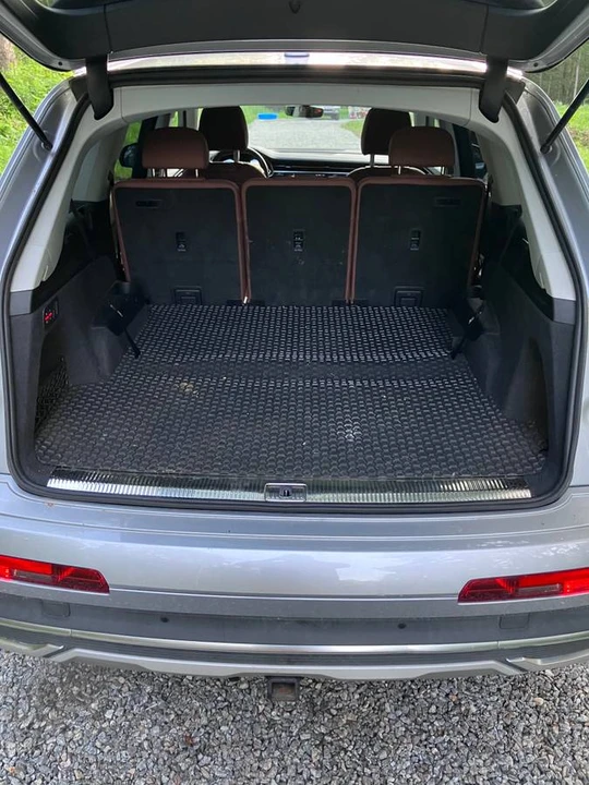 2021 Audi 4M Q7 - Image 5 of 9