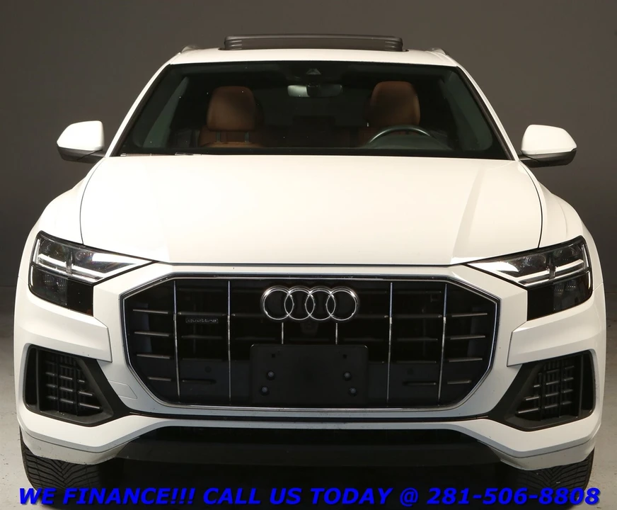 2021 Audi Q8 - Image 8 of 21