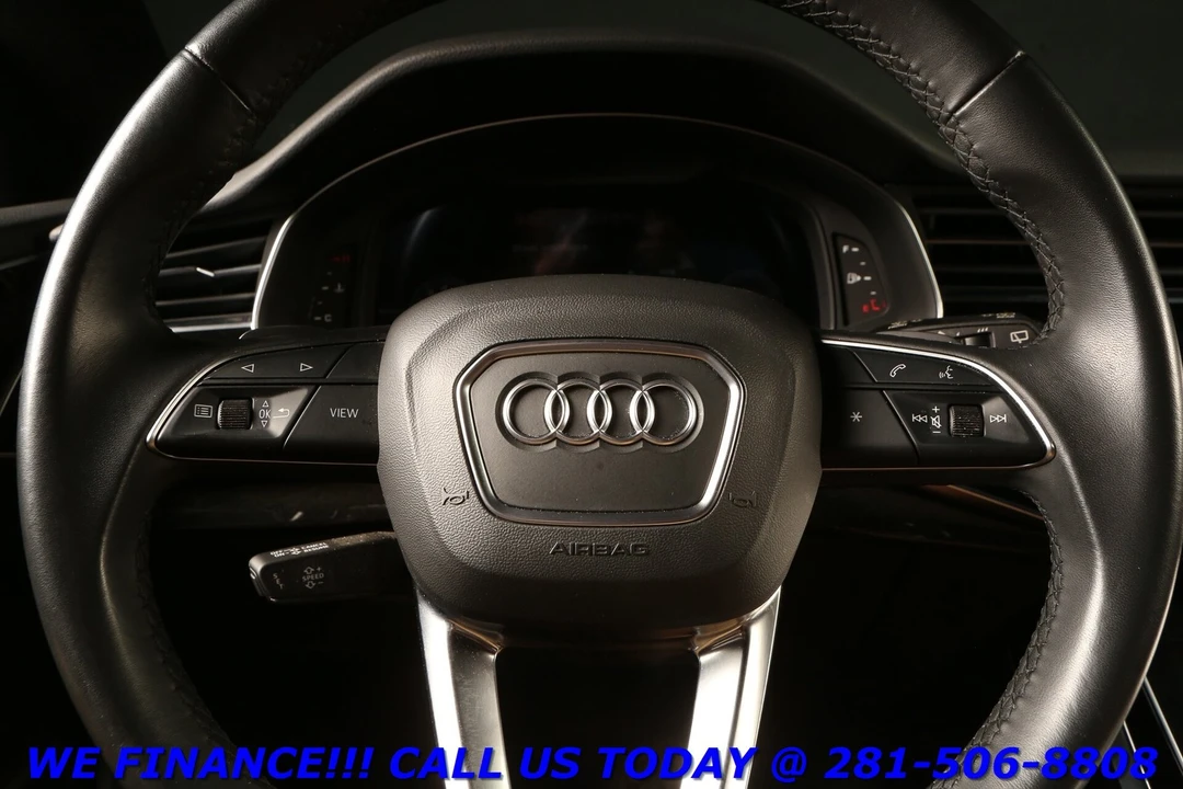 2021 Audi Q8 - Image 14 of 21