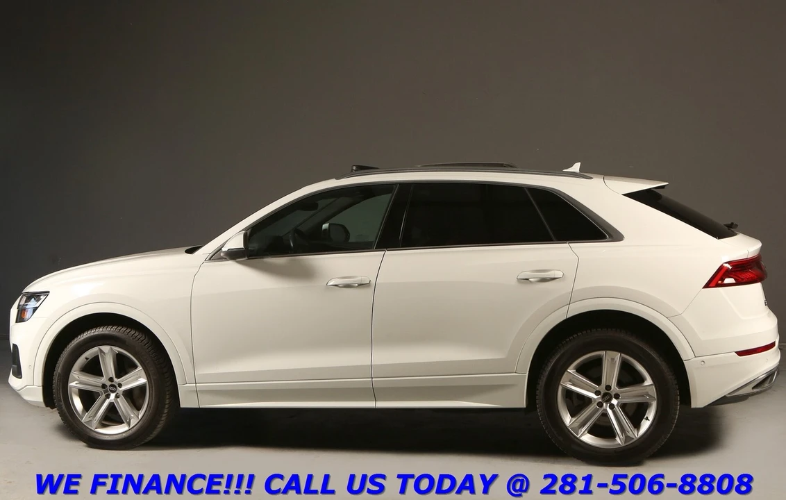 2021 Audi Q8 - Image 4 of 21
