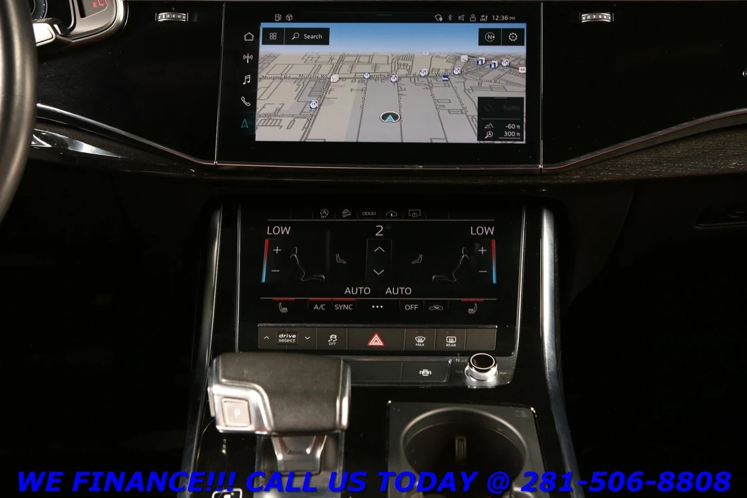 2021 Audi Q8 - Image 16 of 21