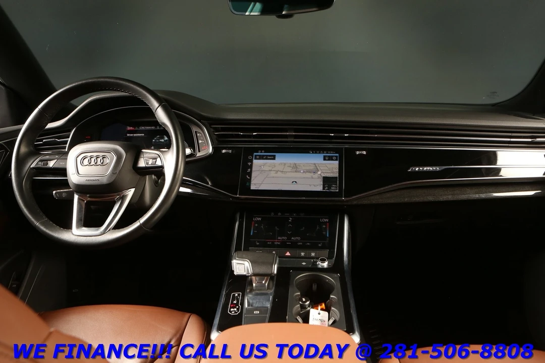 2021 Audi Q8 - Image 3 of 21