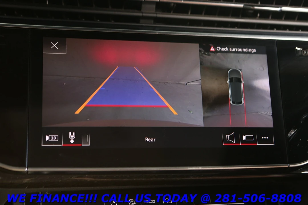 2021 Audi Q8 - Image 17 of 21