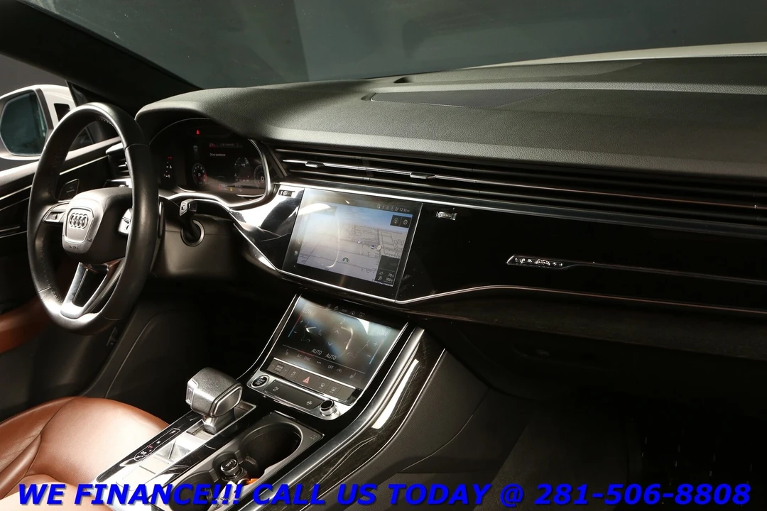 2021 Audi Q8 - Image 19 of 21
