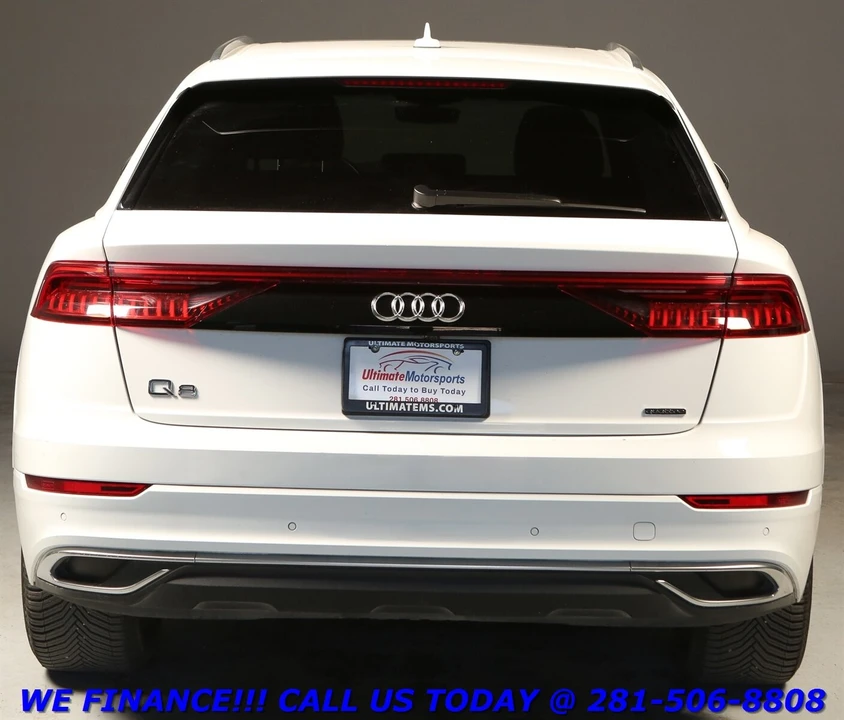 2021 Audi Q8 - Image 5 of 21