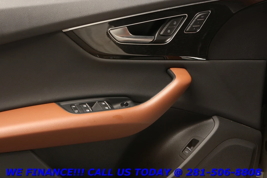 2021 Audi Q8 - Image 9 of 21