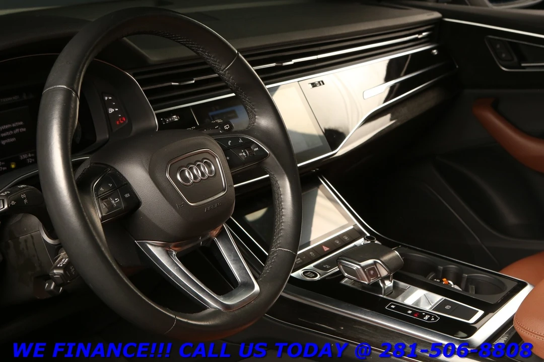 2021 Audi Q8 - Image 10 of 21