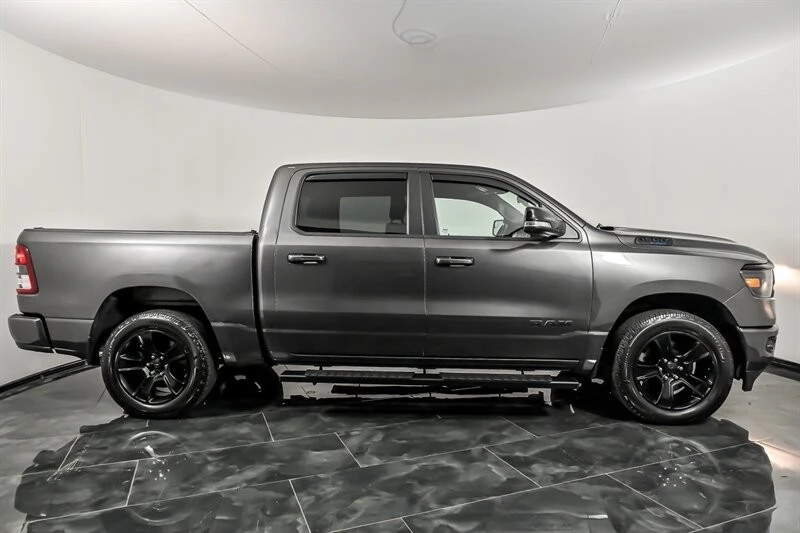 2021 Ram 1500 2nd Gen - Image 9 of 26