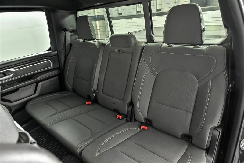2021 Ram 1500 2nd Gen - Image 16 of 26