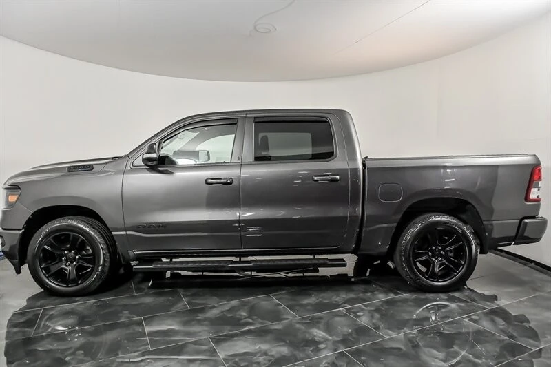 2021 Ram 1500 2nd Gen - Image 6 of 26